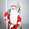 Дед Мороз на дом в офис Волгоград, Заказ Деда Мороза Стоимость 